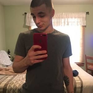 Meet your Posher, Dylan